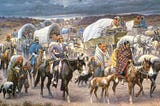The Trail of Tears