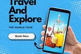 Travel Planned For You