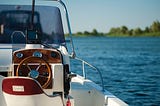 Three Boating Technology Trends of 2022