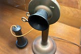 Saying Goodbye to the Landline