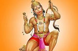 The Story of Hanuman Chalisa’s Origin and Power