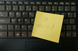 Navigating the Great Resignation: A Closer Look at Why Product Managers Are Leaving Their Jobs