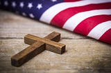 How am I voting as a Christian in 2024?