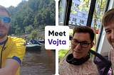 15 Years (and Counting) With Ataccama: Vojta’s Story