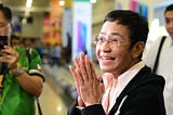 Maria Ressa’s conviction and the state of press freedom in the Philippines