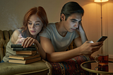 Can You Be Happy in a Roommate Marriage