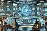 The Rise of AI Agents in the Enterprise Part 2: Designing an Enterprise Agent Governance Framework