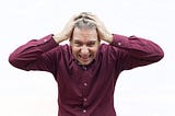 7 Reasons Inner Peace Dodges You