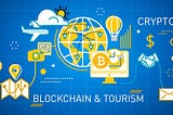 Travel domain enforcing Crypto Payments