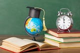 Fluent in Opportunity: English as the Master Key to Global Education