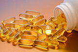 Taking Vitamin D Might Keep You Younger Longer