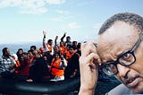 Kagame Hosting the Deported Asylum Seekers from the UK is Irreconcilable with International Refugee…