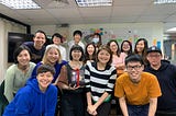 挑戰與成長並進：我在 ALPHA Camp 的實習生活