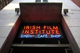 The Irish Film Institute Expands Reach with Axonista’s OTT video platform Ediflo