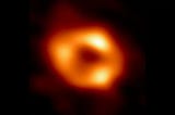 看見宇宙：為什麼黑洞照片總是拍不清晰？