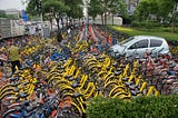 Mobike, the world’s leader in bike sharing and one of China’s new soaring Unicorns: Interview with…