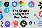 The Crypto Ecosystem Portfolio Update