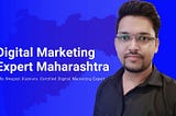 Digital Marketing Expert Maharashtra