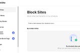 BlockSite Chrome Extension: Review and Tutorial 2023