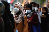 Coronavirus: The Malaysian Agenda