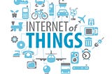 What is “Internet Of Things”(IOT)