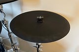 Lemon 15 Inch China Cymbal Review