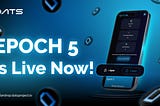 Fairdrop Campaign: Epoch 5 Tutorial