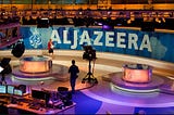 Silencing Al Jazeera is focus of Qatar crisis