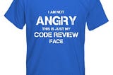 Code review. Some hints that help me do a better code review.
