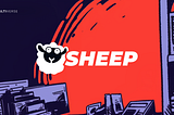 Sheep: AI+Meme+Gaming=🐑