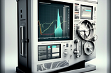 How to: A simple data analytics setup