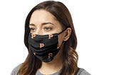 Colleges Are Selling Branded PPE Because of Course They Are