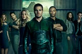 (SUB — ESPANOL) Arrow 8x10 Temporada 8 Capitulo 10 Subtitulado