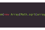 Optimizing Conway’s Game of Life in JavaScript — Part VI