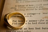 Marriage and Money | How to Combine Your Finances After The Wedding (And Stay Happily Married!)