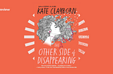 Book Review: The Other Side of Disappearing