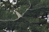 Landslide detection for rapid Mapping Using Sentinel 2