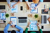 Toda pessoa PO / PM pra se destacar na empresa precisa aprender business.