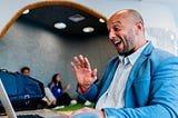 Meetings that bring joy