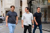 Early Hopin Team Announces New AI Startup Singulate and Announces Round