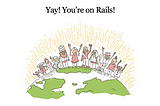 Install Ruby and Rails on a Mac