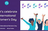 Inspiring Women on International Women’s Day