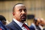 The Broken Obelisk: State Decay, the Psychology of Power, and the Flight of the Ethiopian Soul