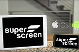 Superscreen will change the way you use your smartphone