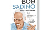 Resensi Buku Goblok Pangkal Kaya