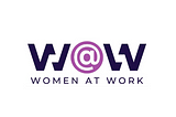 Women at Work Wednesdays!