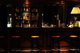 The Strange Seduction of Bartending