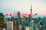 Understand The Performance of Airbnb in Toronto by Using Python.