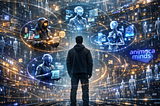 Sovereign Multitude: The Internet After Users
