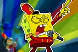 Band Geeks Has the Best Moments of any ‘SpongeBob SquarePants’ Episode